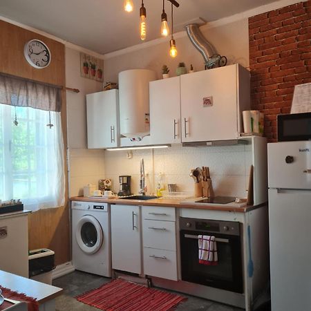 Cozy Apartment Close To Airport Ponta Delgada Exterior foto
