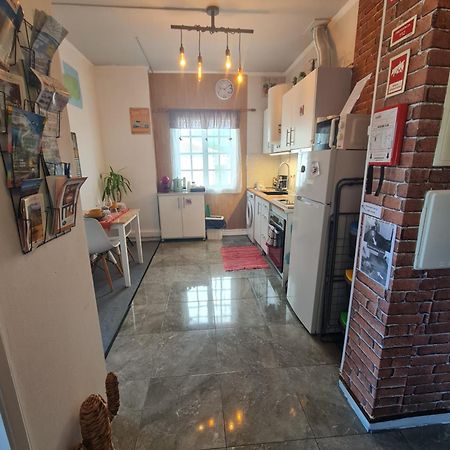 Cozy Apartment Close To Airport Ponta Delgada Exterior foto