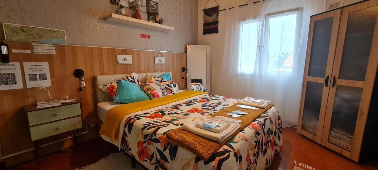 Cozy Apartment Close To Airport Ponta Delgada Exterior foto