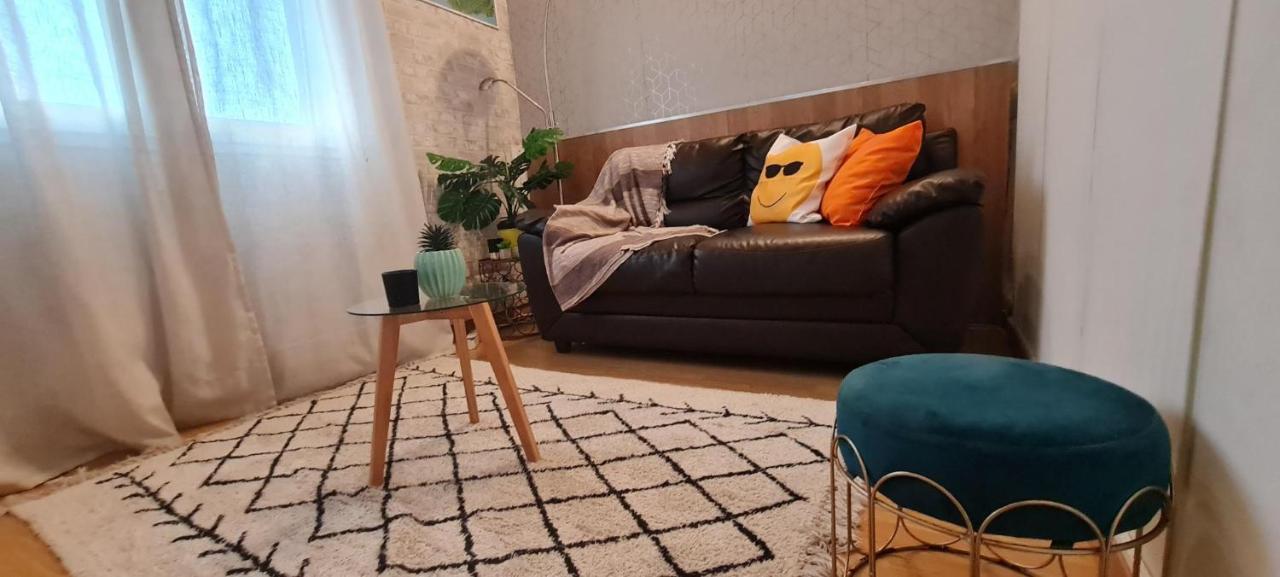Cozy Apartment Close To Airport Ponta Delgada Exterior foto