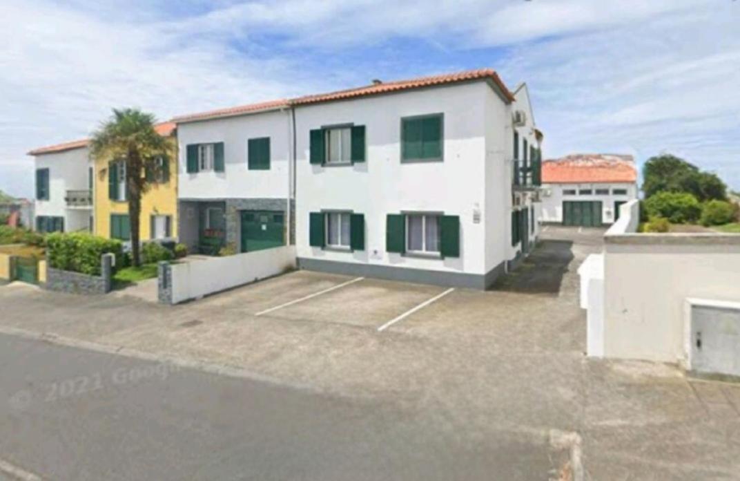 Cozy Apartment Close To Airport Ponta Delgada Exterior foto