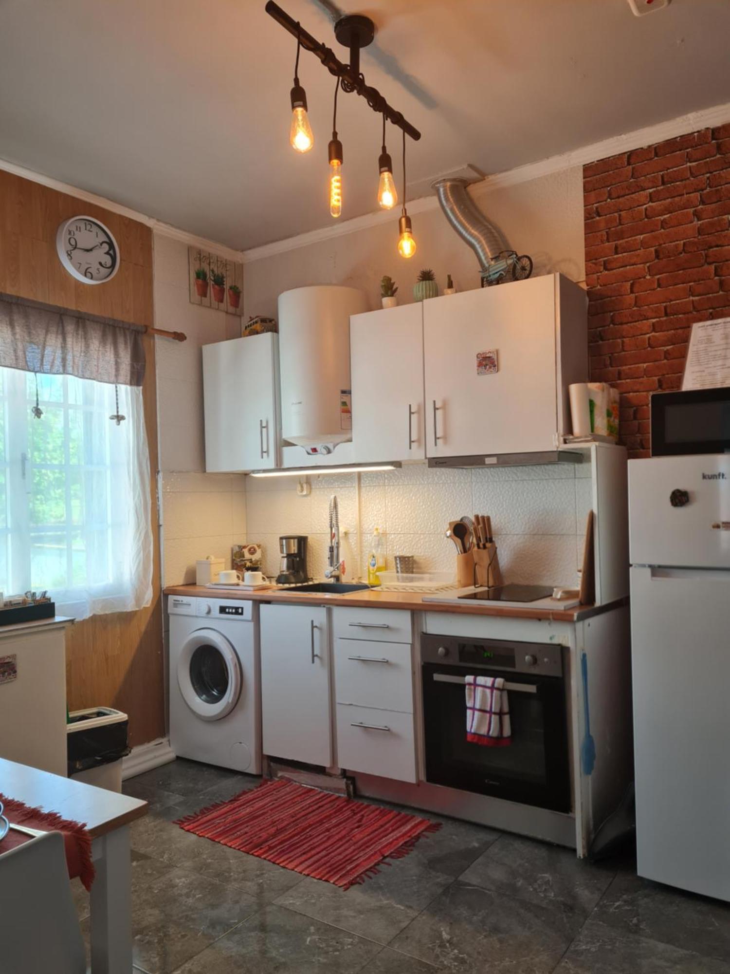 Cozy Apartment Close To Airport Ponta Delgada Exterior foto